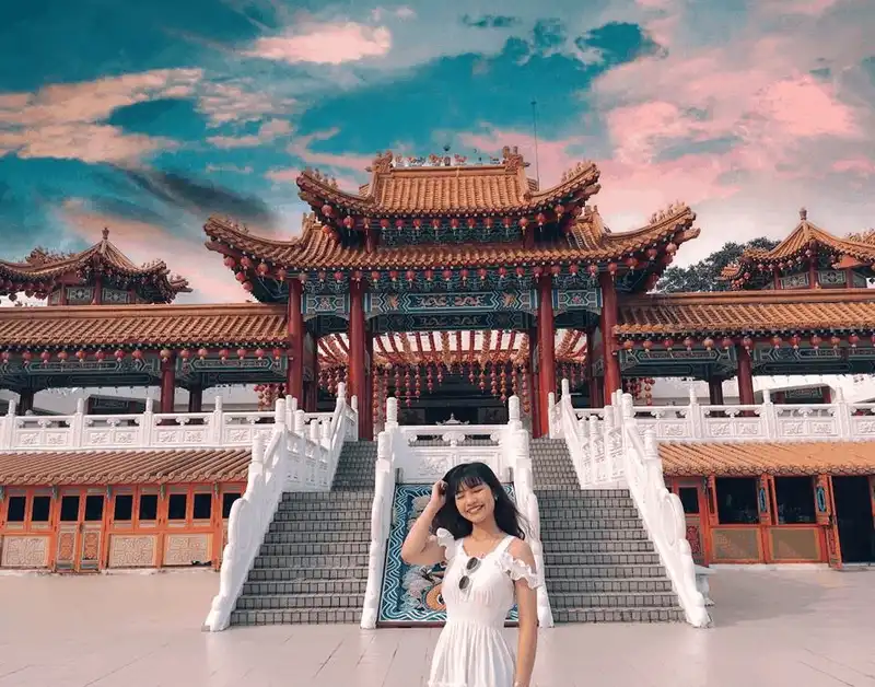 Kinh nghiệm cho người mới đi du lịch Malaysia lần đầu 14 Tạp chí du lịch Wanderlust Tips Kinh nghiệm cho những ai mới đi du lịch Malaysia lần đầu