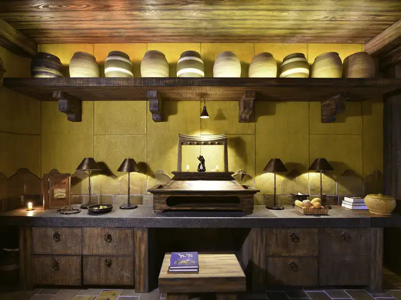 Tạp chí du lịch Wanderlust Tips Legacy Yên Tử, thánh địa nghỉ dưỡng trên núi của MGallery