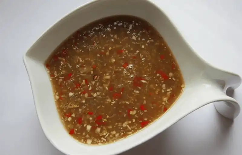 Tạp chí du lịch Wanderlust Tips Mắm rươi, món ăn quý của Bắc Bộ chỉ có theo mùa