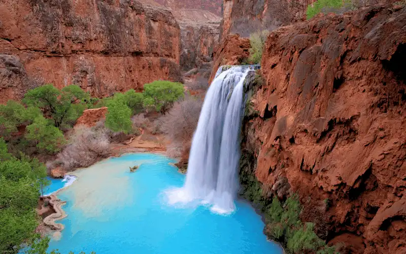 Mê mẩn trước 7 điểm đến sắc màu rực rỡ nhất thế giới 13 Tạp chí du lịch Wanderlust Tips Mê mẩn trước 7 điểm đến sắc màu rực rỡ nhất thế giới