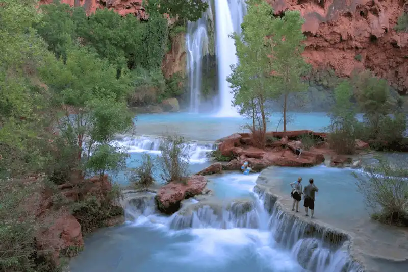 Mê mẩn trước 7 điểm đến sắc màu rực rỡ nhất thế giới 14 Tạp chí du lịch Wanderlust Tips Mê mẩn trước 7 điểm đến sắc màu rực rỡ nhất thế giới