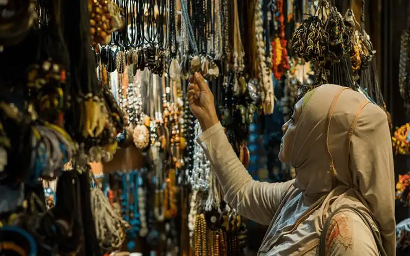 Tạp chí du lịch Wanderlust Tips Mua gì ở đâu khi đi du lịch Kuala Lumpur
