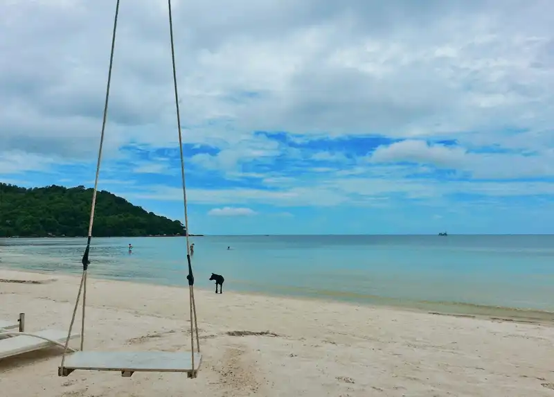 Tạp chí du lịch Wanderlust Tips Mũi Ông Đội- nơi bình minh bắt đầu của Việt Nam