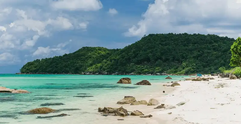 Tạp chí du lịch Wanderlust Tips Mũi Ông Đội- nơi bình minh bắt đầu của Việt Nam