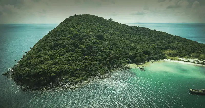 Tạp chí du lịch Wanderlust Tips Mũi Ông Đội- nơi bình minh bắt đầu của Việt Nam