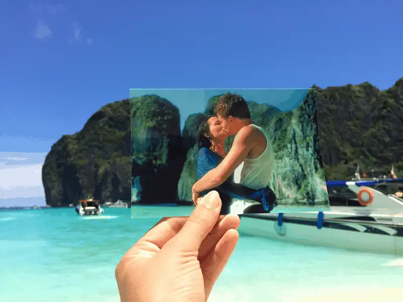 Những bộ phim khiến bạn muốn xách balo lên và đi 10 Tạp chí du lịch Wanderlust Tips Những bộ phim khiến bạn muốn xách balo lên và đi