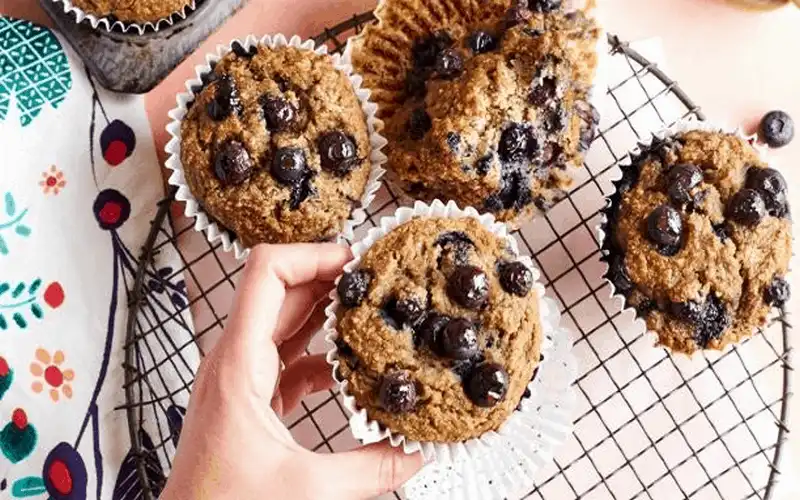 Những bữa ăn sáng dinh dưỡng cho chế độ ăn kiêng 6 Tạp chí du lịch Wanderlust Tips Những bữa ăn sáng dinh dưỡng cho chế độ ăn kiêng