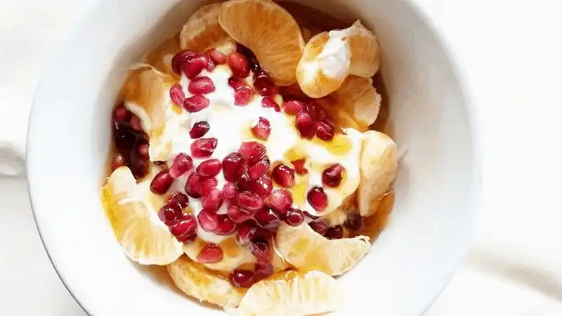 Những bữa ăn sáng dinh dưỡng cho chế độ ăn kiêng 7 Tạp chí du lịch Wanderlust Tips Những bữa ăn sáng dinh dưỡng cho chế độ ăn kiêng