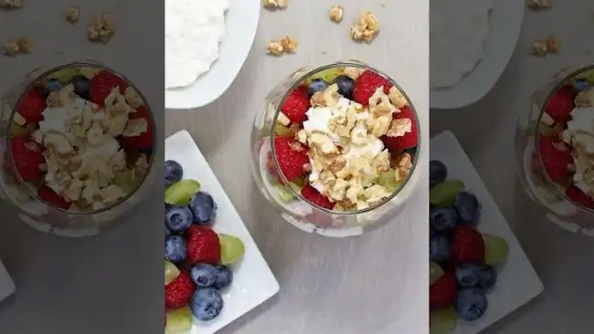 Những bữa ăn sáng dinh dưỡng cho chế độ ăn kiêng 9 Tạp chí du lịch Wanderlust Tips Những bữa ăn sáng dinh dưỡng cho chế độ ăn kiêng