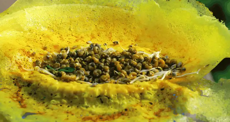 Tạp chí du lịch Wanderlust Tips Những đặc sản chỉ có ở xứ dừa Bến Tre