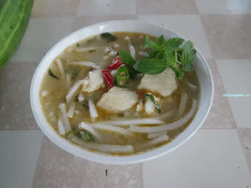 Tạp chí du lịch Wanderlust Tips Những đặc sản chỉ có ở xứ dừa Bến Tre