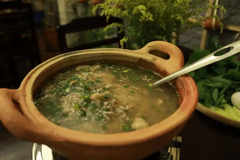 Tạp chí du lịch Wanderlust Tips Những đặc sản chỉ có ở xứ dừa Bến Tre