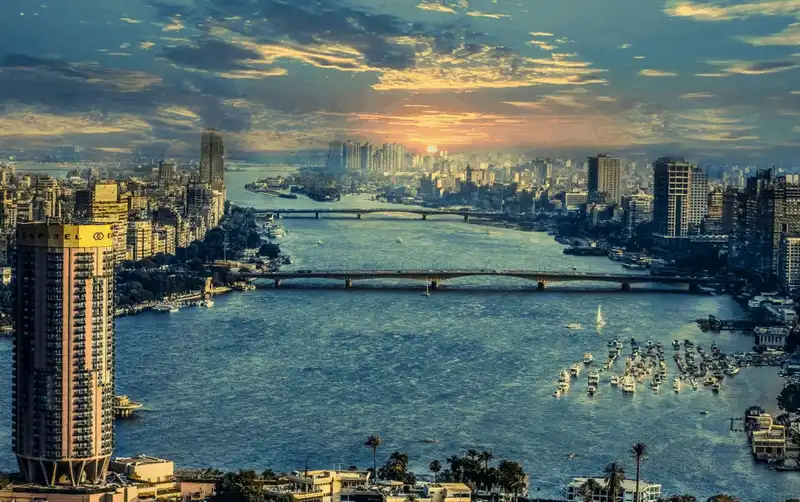 Tạp chí du lịch Wanderlust Tips Những điều cần biết trước khi du lịch đến Cairo, Ấn Độ