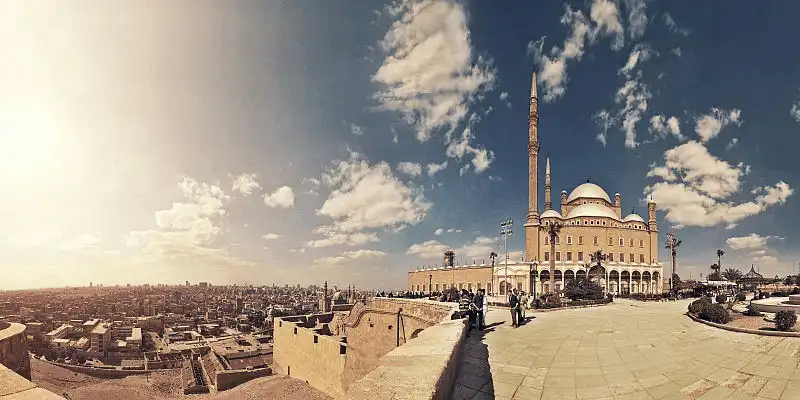 Tạp chí du lịch Wanderlust Tips Những điều cần biết trước khi du lịch đến Cairo, Ấn Độ