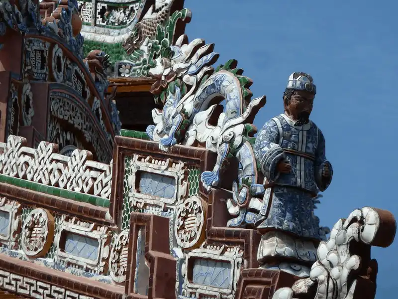 Tạp chí du lịch Wanderlust Tips Những điều Pháp ảnh hưởng trực tiếp đến văn hóa Việt Nam