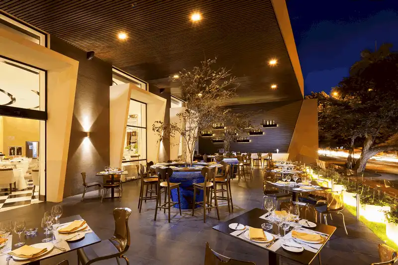 Những khách sạn sang trọng nhất tại Bolivia 14 Tạp chí du lịch Wanderlust Tips Những khách sạn sang trọng nhất tại Bolivia