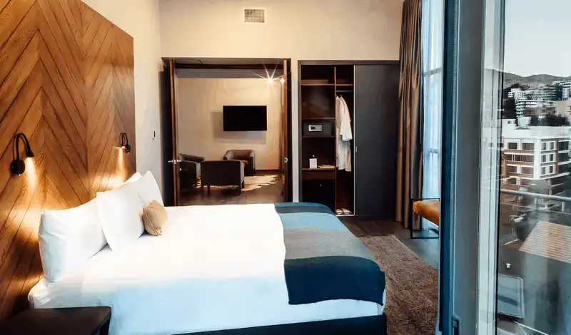 Những khách sạn sang trọng nhất tại Bolivia 6 Tạp chí du lịch Wanderlust Tips Những khách sạn sang trọng nhất tại Bolivia