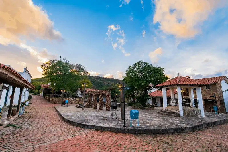 Những khách sạn sang trọng nhất tại Bolivia 9 Tạp chí du lịch Wanderlust Tips Những khách sạn sang trọng nhất tại Bolivia