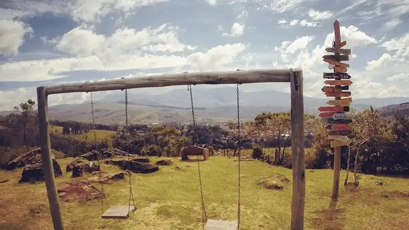 Những khách sạn sang trọng nhất tại Bolivia 10 Tạp chí du lịch Wanderlust Tips Những khách sạn sang trọng nhất tại Bolivia