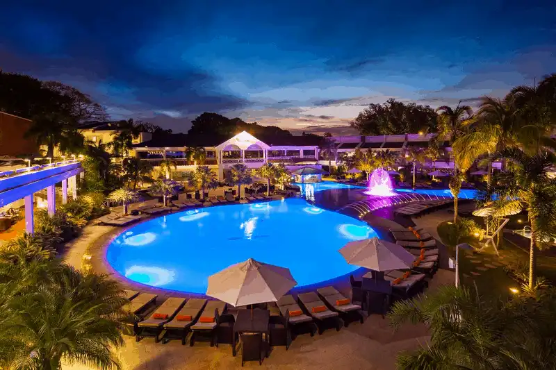 Những khách sạn sang trọng nhất tại Bolivia 13 Tạp chí du lịch Wanderlust Tips Những khách sạn sang trọng nhất tại Bolivia