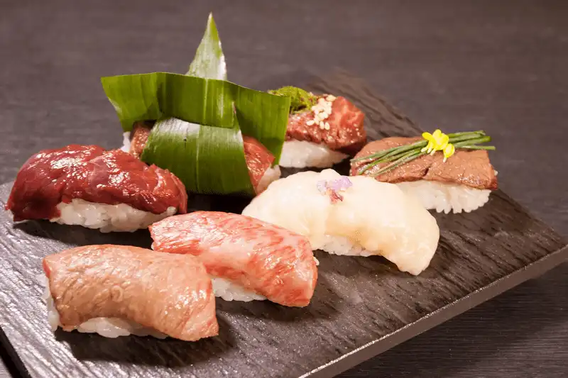 Những món ăn châu Á vừa ngon vừa bổ lại rất nổi tiếng 8 Tạp chí du lịch Wanderlust Tips Những món ăn châu Á vừa ngon vừa bổ lại rất nổi tiếng