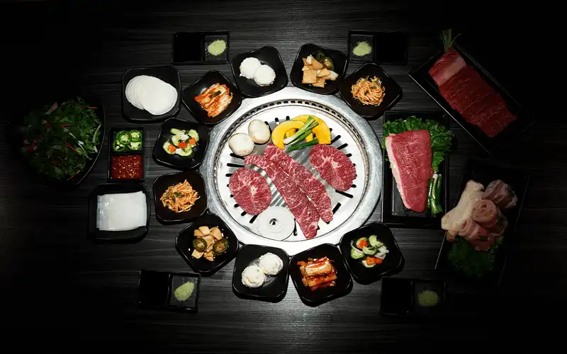 Những món ăn châu Á vừa ngon vừa bổ lại rất nổi tiếng 9 Tạp chí du lịch Wanderlust Tips Những món ăn châu Á vừa ngon vừa bổ lại rất nổi tiếng