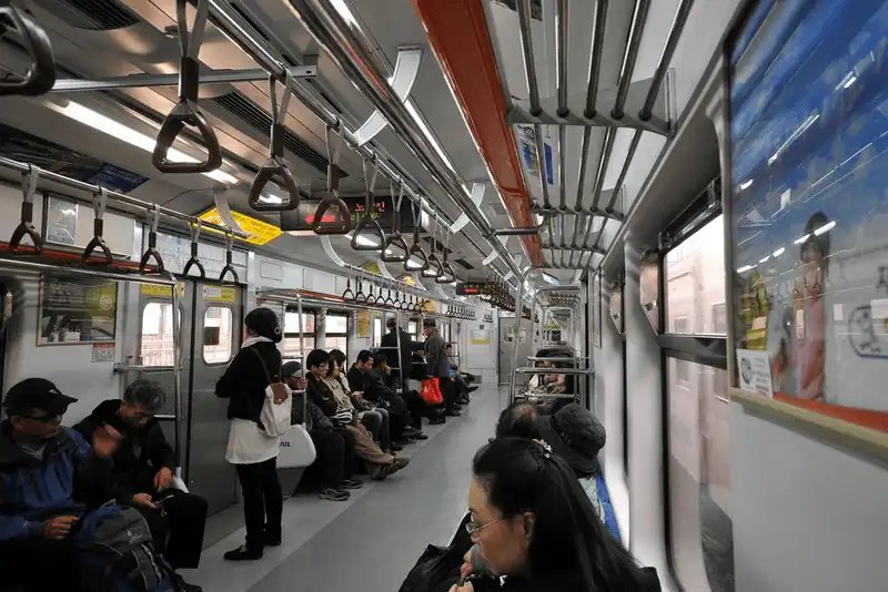 Tạp chí du lịch Wanderlust Tips Ứng dụng Hàn Quốc cần thiết cho những ai muốn đi du lịch xứ củ sâm