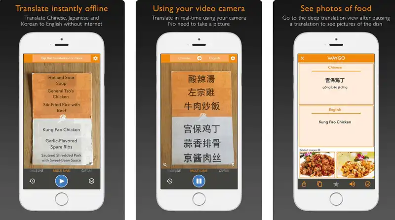 Tạp chí du lịch Wanderlust Tips Ứng dụng Hàn Quốc cần thiết cho những ai muốn đi du lịch xứ củ sâm