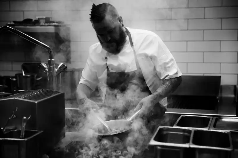 Olympen - nhà hàng lịch sử của Na Uy 15 Tạp chí du lịch Wanderlust Tips Olympen, nhà hàng lịch sử của Na Uy mà bạn không nên bỏ lỡ