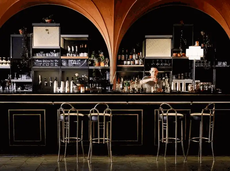 Olympen - nhà hàng lịch sử của Na Uy 18 Tạp chí du lịch Wanderlust Tips Olympen, nhà hàng lịch sử của Na Uy mà bạn không nên bỏ lỡ