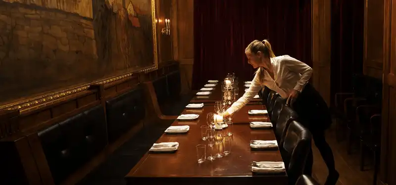 Olympen - nhà hàng lịch sử của Na Uy 10 Tạp chí du lịch Wanderlust Tips Olympen, nhà hàng lịch sử của Na Uy mà bạn không nên bỏ lỡ