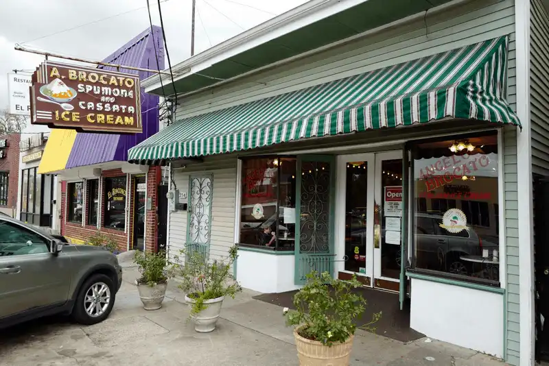 Tìm đến các cửa hàng kem lâu đời nhất ở Mỹ 7 Wanderlust tips tim den cac cua hang kem lau doi nhat o My 4