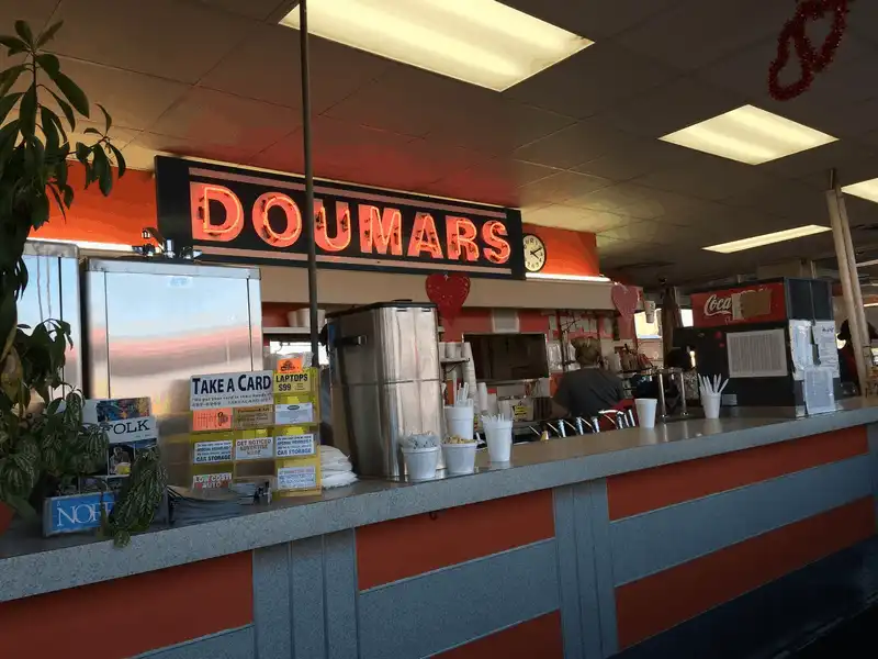 Tìm đến các cửa hàng kem lâu đời nhất ở Mỹ 11 Tạp chí du lịch Wanderlust Tips Tìm đến các cửa hàng kem lâu đời nhất ở Mỹ