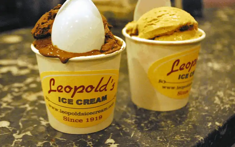 Tìm đến các cửa hàng kem lâu đời nhất ở Mỹ 14 Tạp chí du lịch Wanderlust Tips Tìm đến các cửa hàng kem lâu đời nhất ở Mỹ