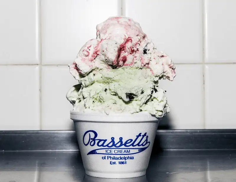 Tìm đến các cửa hàng kem lâu đời nhất ở Mỹ 10 Tạp chí du lịch Wanderlust Tips Tìm đến các cửa hàng kem lâu đời nhất ở Mỹ