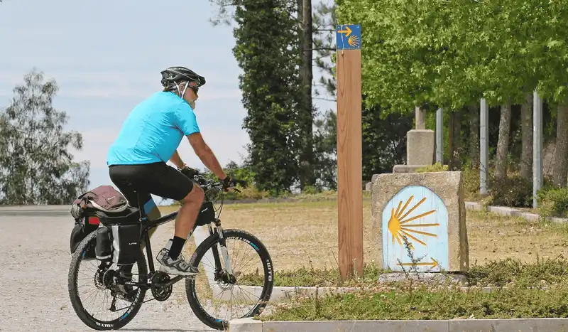 Tạp chí du lịch Wanderlust Tips Top những tour du lịch xe đạp tốt nhất ở Tây Ban Nha