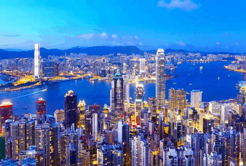 Tạp chí du lịch Wanderlust Tips Trung Quốc - New Zealand ra mắt trang web du lịch năm 2019