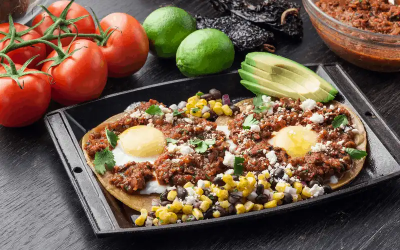 Tạp chí du lịch Wanderlust Tips Việt Nam thuộc top những nước có bữa ăn sáng với trứng nổi bất nhất