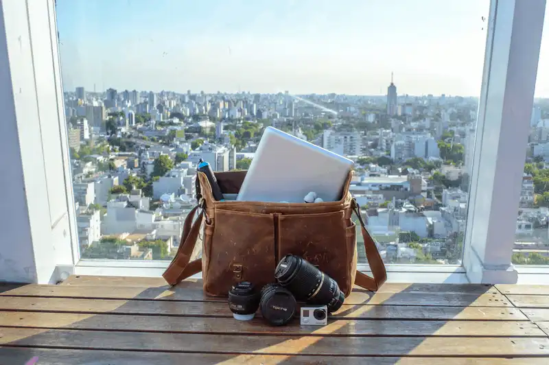 10 mẹo để có những bức ảnh đẹp khi đi du lịch 15 Tạp chí du lịch Wanderlust Tips - 10 mẹo chụp ảnh đẹp khi đi du lịch