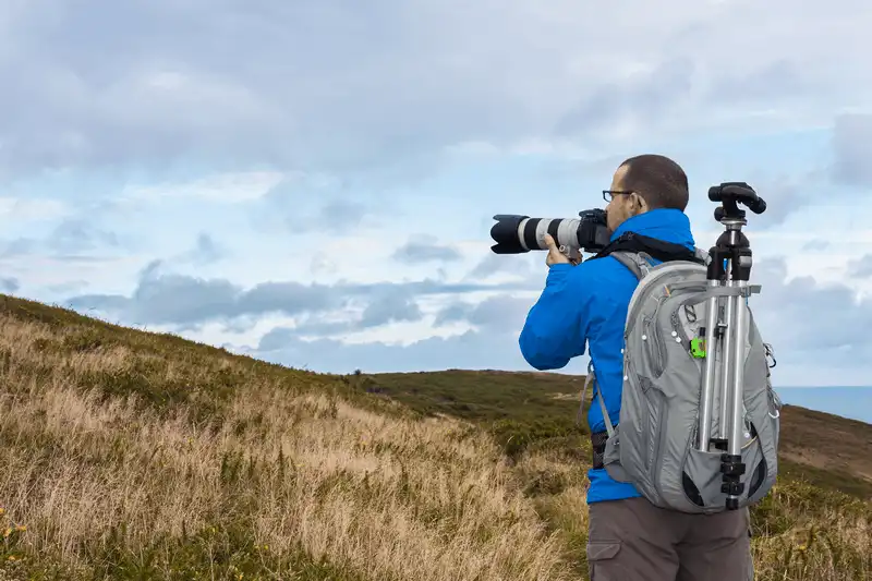 10 mẹo để có những bức ảnh đẹp khi đi du lịch 5 Tạp chí du lịch Wanderlust Tips - 10 mẹo chụp ảnh đẹp khi đi du lịch