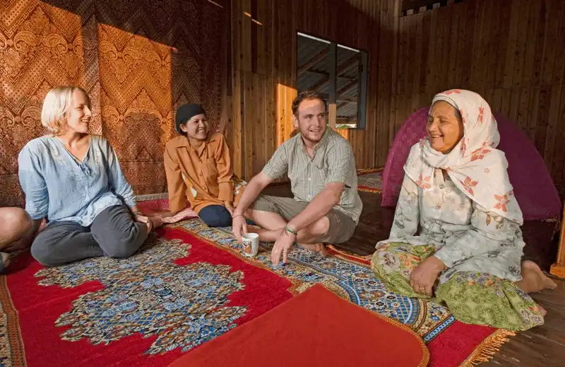 10 mẹo để có những bức ảnh đẹp khi đi du lịch 7 Tạp chí du lịch Wanderlust Tips - 10 mẹo chụp ảnh đẹp khi đi du lịch