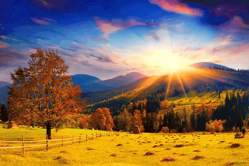 10 mẹo để có những bức ảnh đẹp khi đi du lịch 9 Tạp chí du lịch Wanderlust Tips - 10 mẹo chụp ảnh đẹp khi đi du lịch