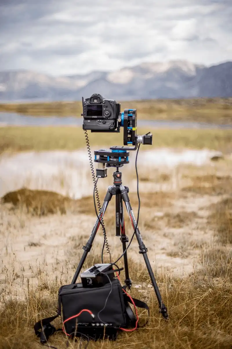 10 mẹo để có những bức ảnh đẹp khi đi du lịch 11 Tạp chí du lịch Wanderlust Tips - 10 mẹo chụp ảnh đẹp khi đi du lịch