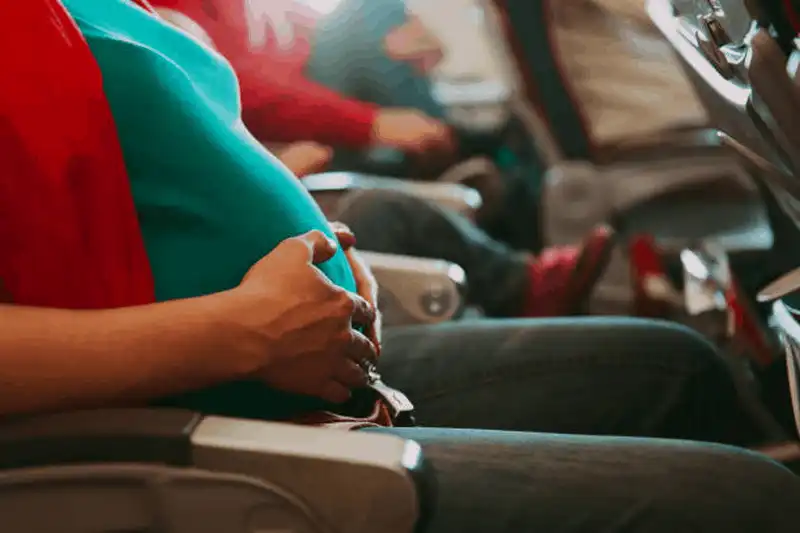 10 mẹo du lịch cực kì hữu ích dành cho thai phụ 8 Tạp chí du lịch Wanderlust Tips - 10 mẹo du lịch cực kì hữu ích dành cho thai phụ