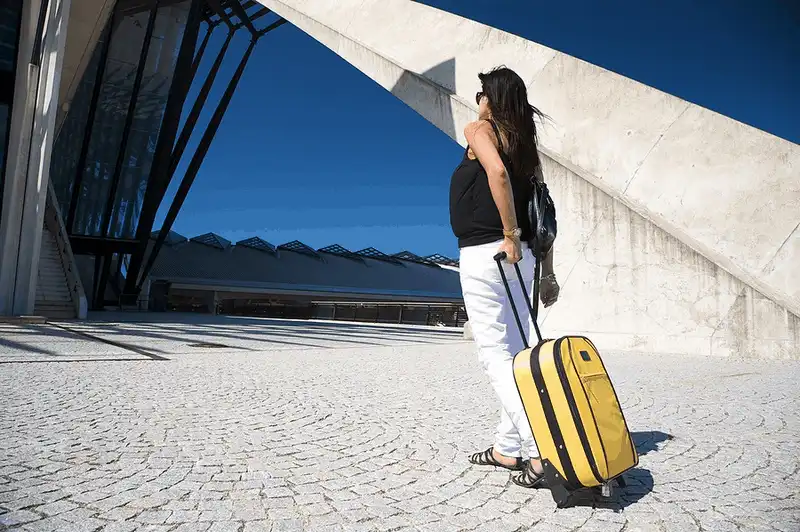 10 mẹo du lịch cực kì hữu ích dành cho thai phụ 10 Tạp chí du lịch Wanderlust Tips - 10 mẹo du lịch cực kì hữu ích dành cho thai phụ