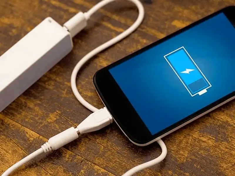 10 mẹo sạc pin điện thoại cực nhanh khi đi du lịch 11  Tạp chí du lịch Wanderlust Tips - Sạc pin điện thoại nhanh khi đi du lịch với 10 mẹo hữu ích