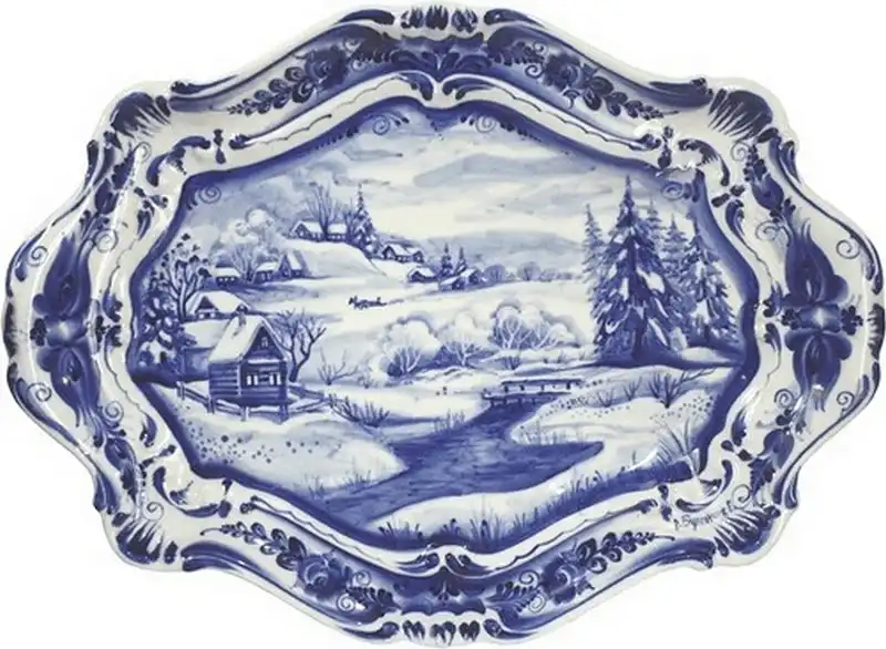 10 món quà lưu niệm không thể bỏ qua khi tới Nga 13 Tạp chí du lịch Wanderlust Tips - 10 món quà lưu niệm Nga độc đáo nên mua khi đến xứ sở bạch dương