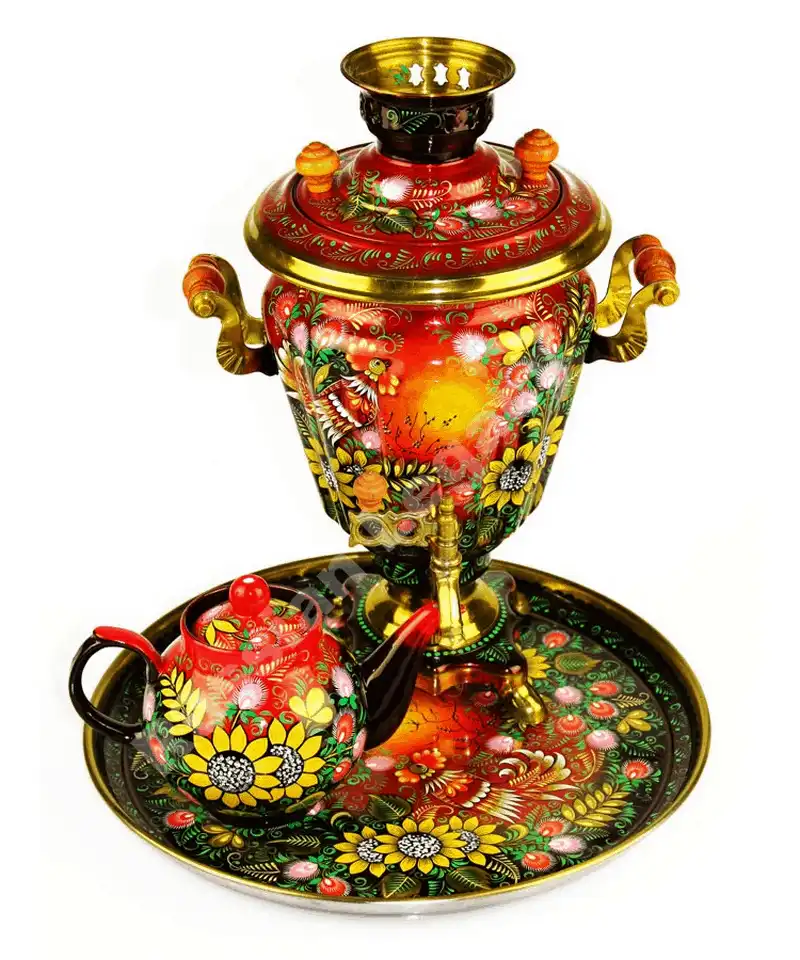 10 món quà lưu niệm không thể bỏ qua khi tới Nga 7 Tạp chí du lịch Wanderlust Tips - 10 món quà lưu niệm Nga độc đáo nên mua khi đến xứ sở bạch dương