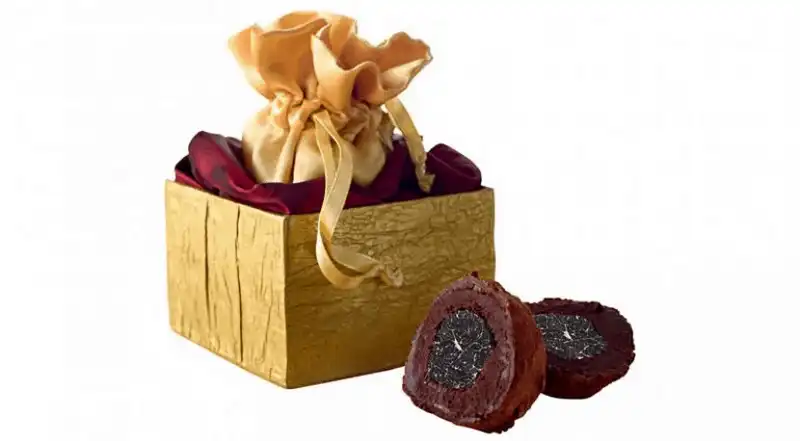  Tạp chí du lịch Wanderlust Tips - Nấm Truffle đắt nhất thế giới và 10 sự thật thú vị