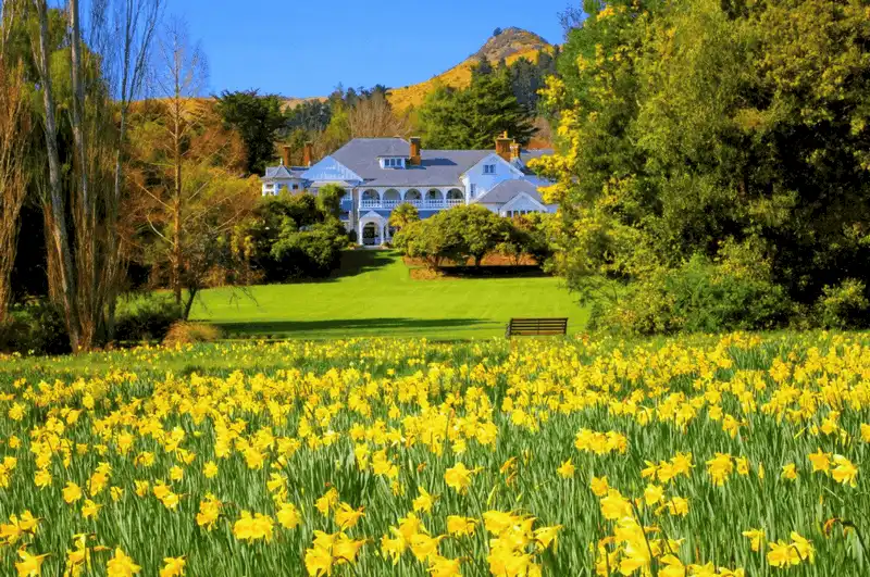 10 thiên đường hoa khiến du khách đắm say 13 Tạp chí du lịch Wanderlust Tips - 10 thiên đường loài hoa khiến du khách đắm say